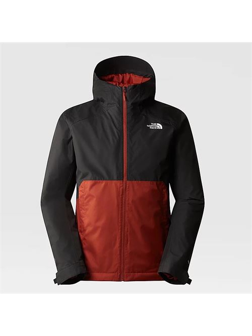 millerton insulated jacket THE NORTH FACE | NF0A3YFIWEW1